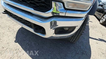 2022 Ram 5500 Cab Chassis Tradesman Crew Cab DRW – miniatura 21