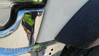 2022 Ram 5500 Cab Chassis Tradesman Crew Cab DRW – miniatura 29