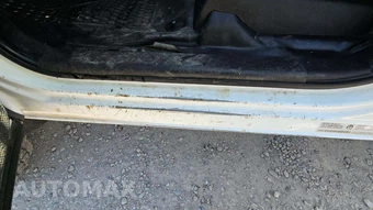 2022 Ram 5500 Cab Chassis Tradesman Crew Cab DRW – miniatura 32