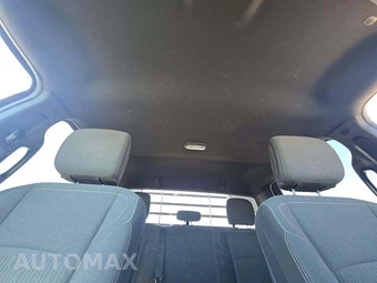 2022 Ram 5500 Cab Chassis Tradesman Crew Cab DRW - miniatura 11