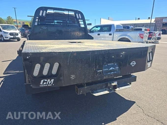 2022 Ram 5500 Cab Chassis Tradesman Crew Cab DRW - miniatura 22