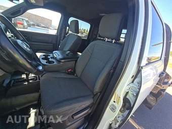 2022 Ram 5500 Cab Chassis Tradesman Crew Cab DRW - miniatura 6