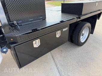 2022 Ram 5500 Cab Chassis Tradesman Crew Cab DRW – miniatura 14