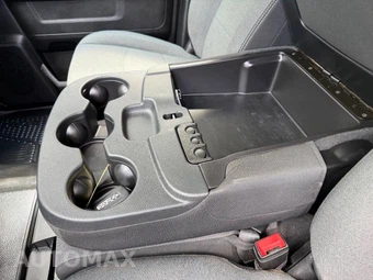 2022 Ram 5500 Cab Chassis Tradesman Crew Cab DRW – miniatura 25