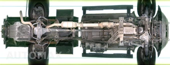 2022 Ram 5500 Cab Chassis Tradesman Crew Cab DRW – miniatura 24