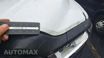2022 Ram 5500 Cab Chassis Tradesman Crew Cab DRW – miniatura 33