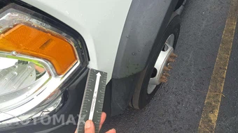 2022 Ram 5500 Cab Chassis Tradesman Crew Cab DRW – miniatura 35