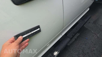 2022 Ram 5500 Cab Chassis Tradesman Crew Cab DRW – miniatura 38
