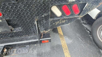 2022 Ram 5500 Cab Chassis Tradesman Crew Cab DRW – miniatura 46