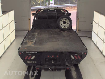 2022 Ram 5500 Cab Chassis Tradesman Crew Cab DRW – miniatura 6
