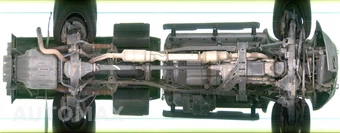 2022 Ram 5500 Cab Chassis Tradesman Crew Cab DRW – miniatura 24