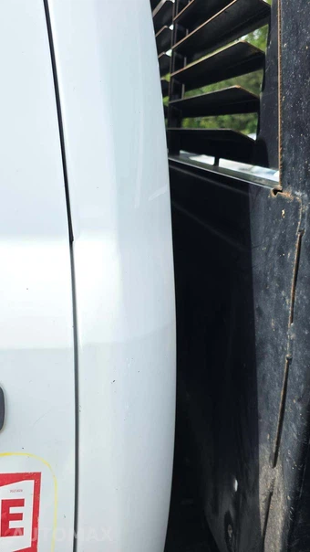 2022 Ram 5500 Cab Chassis Tradesman Crew Cab DRW – miniatura 36