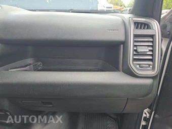 2022 Ram 5500 Cab Chassis Tradesman Crew Cab DRW – miniatura 18