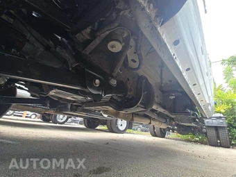2022 Ram 5500 Cab Chassis Tradesman Crew Cab DRW – miniatura 7