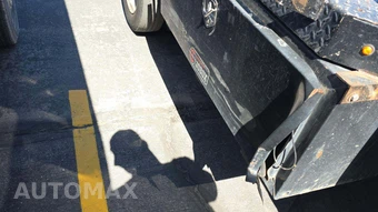 2022 Ram 5500 Cab Chassis Tradesman Crew Cab DRW – miniatura 19