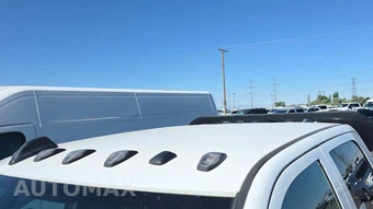 2022 Ram 5500 Cab Chassis Tradesman Crew Cab DRW – miniatura 20