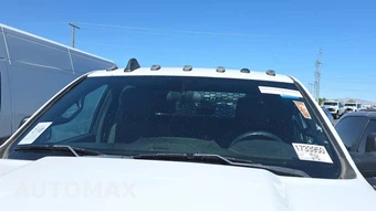 2022 Ram 5500 Cab Chassis Tradesman Crew Cab DRW – miniatura 23