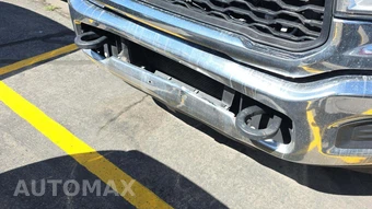 2022 Ram 5500 Cab Chassis Tradesman Crew Cab DRW – miniatura 24