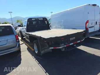 2022 Ram 5500 Cab Chassis Tradesman Crew Cab DRW – miniatura 6