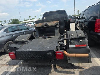 2022 Ram 5500 Cab Chassis Tradesman Crew Cab DRW – miniatura 5