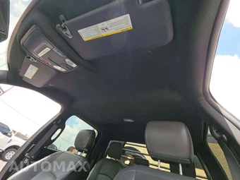 2022 Ram 5500 Cab Chassis Tradesman Crew Cab DRW – miniatura 11
