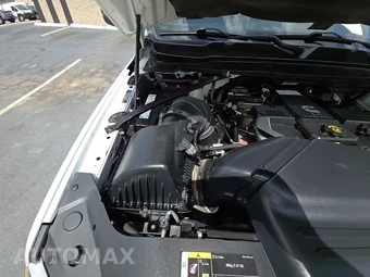 2022 Ram 5500 Cab Chassis Tradesman Crew Cab DRW – miniatura 26