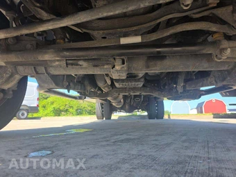 2022 Ram 5500 Cab Chassis Tradesman Regular Cab DRW - miniatura 17