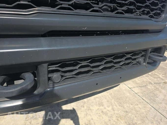 2022 Ram 5500 Cab Chassis Tradesman Regular Cab DRW - miniatura 19