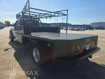 2022 Ram 5500 Cab Chassis Tradesman Regular Cab DRW - miniatura 2