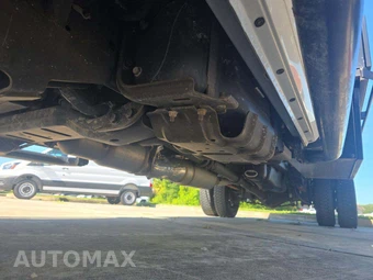 2022 Ram 5500 Cab Chassis Tradesman Regular Cab DRW - miniatura 7