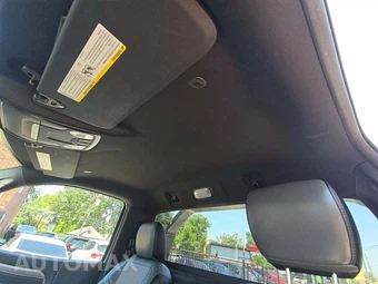 2022 Ram 5500 Cab Chassis Tradesman Regular Cab DRW – miniatura 11