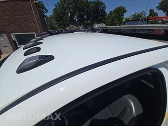 2022 Ram 5500 Cab Chassis Tradesman Regular Cab DRW – miniatura 12