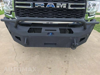2022 Ram 5500 Cab Chassis Tradesman Regular Cab DRW – miniatura 19