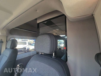 2022 Ram ProMaster 1500 Cargo Van High Roof 136.0" WB - miniatura 13