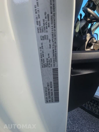 2022 Ram ProMaster 1500 Cargo Van High Roof 136.0" WB - miniatura 15