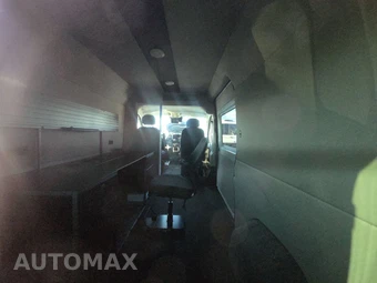 2022 Ram ProMaster 1500 Cargo Van High Roof 136.0" WB - miniatura 17
