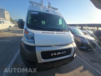 2022 Ram ProMaster 1500 Cargo Van High Roof 136.0" WB - miniatura 2