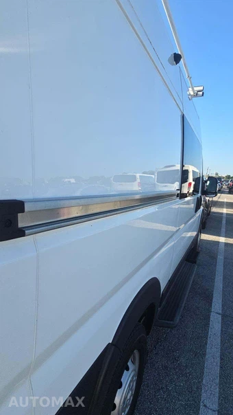 2022 Ram ProMaster 1500 Cargo Van High Roof 136.0" WB - miniatura 20