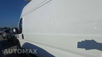 2022 Ram ProMaster 1500 Cargo Van High Roof 136.0" WB - miniatura 22