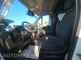 2022 Ram ProMaster 1500 Cargo Van High Roof 136.0" WB - miniatura 7