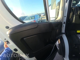 2022 Ram ProMaster 1500 Cargo Van High Roof 136.0" WB - miniatura 9