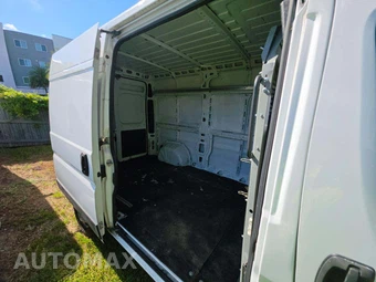 2022 Ram ProMaster 1500 Cargo Van High Roof 136.0" WB - miniatura 15