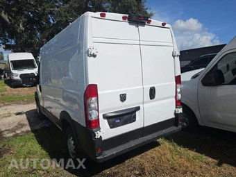 2022 Ram ProMaster 1500 Cargo Van High Roof 136.0" WB - miniatura 2