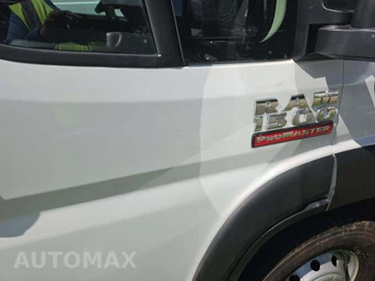 2022 Ram ProMaster 1500 Cargo Van High Roof 136.0" WB - miniatura 21