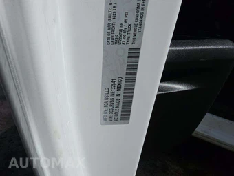 2022 Ram ProMaster 1500 Cargo Van High Roof 136.0" WB - miniatura 5