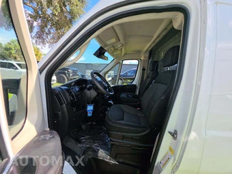 2022 Ram ProMaster 1500 Cargo Van High Roof 136.0" WB - miniatura 6