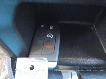 2022 Ram ProMaster 1500 Cargo Van High Roof 136.0" WB - miniatura 8