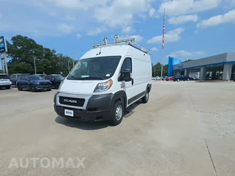 2022 Ram ProMaster 1500 Cargo Van High Roof 136.0" WB