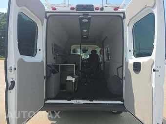 2022 Ram ProMaster 1500 Cargo Van High Roof 136.0" WB - miniatura 10