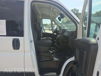 2022 Ram ProMaster 1500 Cargo Van High Roof 136.0" WB - miniatura 14